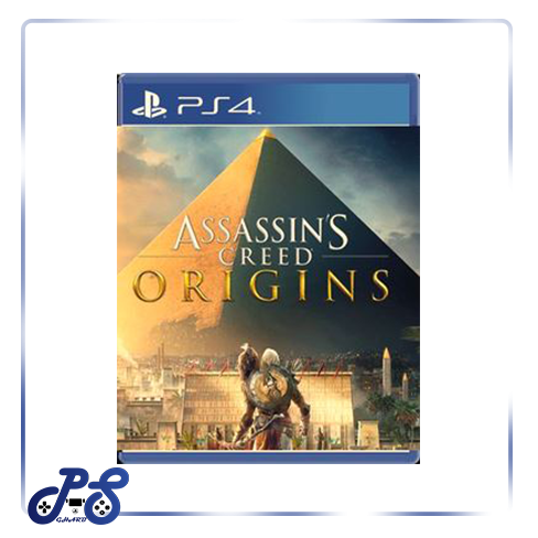 Assassin’s Creed Origins PS4